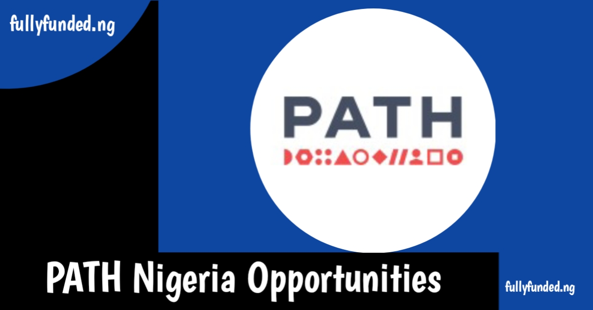 PATH Nigeria Opportunities