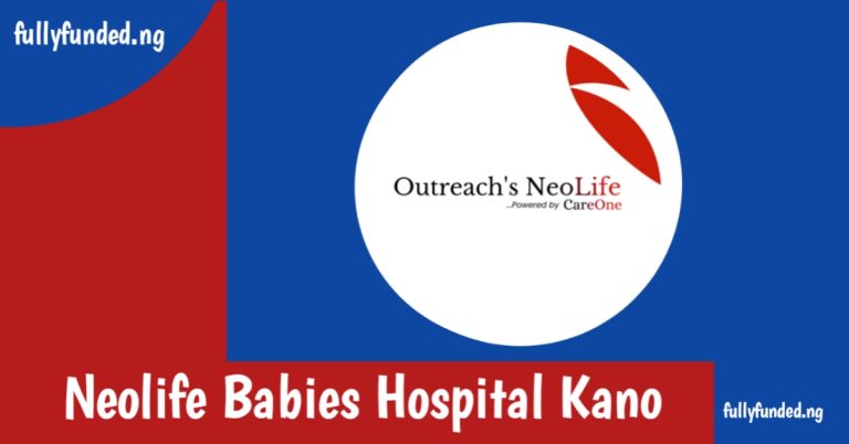 Neolife Babies Hospital Kano